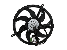Mini Cooling Fan Assembly ACM 17422752632