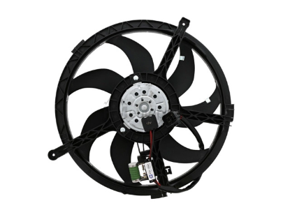 Mini Cooling Fan Assembly ACM 17422752632