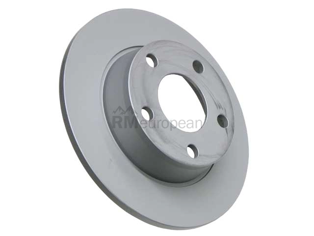 VW-Audi Brake Disc Zimmermann Coat Z 4B0615601B