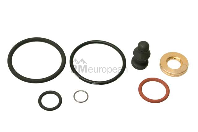 VW-Audi Fuel Injector Seal Kit Bosch 038198051C