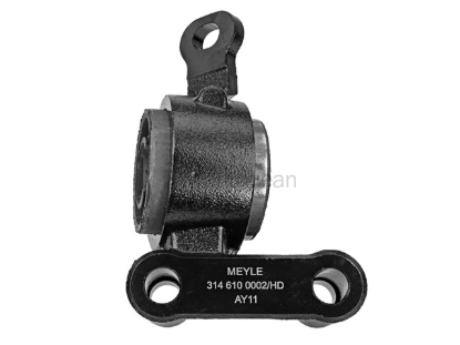 Mini Bushing Meyle HD 31126757561