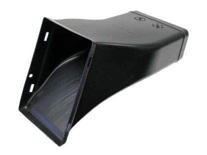BMW Brake Air Duct Genuine BMW 51117033703