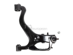 Land Rover Control Arm febi bilstein LR073367