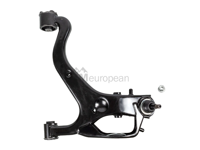 Land Rover Control Arm febi bilstein LR073367