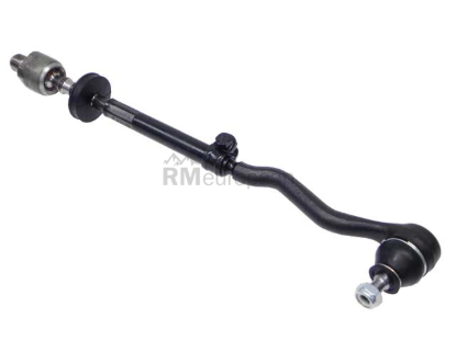 BMW Tie Rod Assembly febi bilstein 32111126360