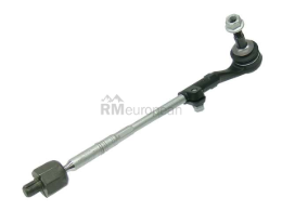 BMW Tie Rod Assembly Lemfoerder 32106765236