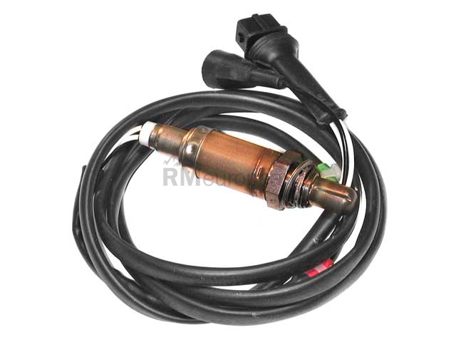 Volvo Oxygen Sensor Bosch 3501753