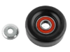 Volvo Drive Belt Idler Pulley Pro Parts 31216198