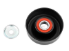 Volvo Drive Belt Idler Pulley Pro Parts 31216198