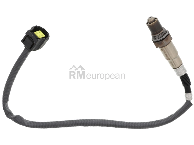 Oxygen Sensor Bosch 15510