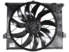 Mercedes Auxiliary Fan Assembly Cool Xpert 1645000093