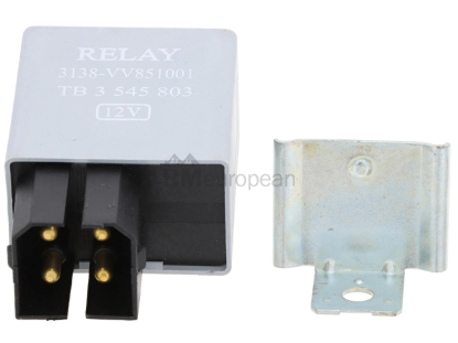 Volvo Main Relay Pro Parts 3545803