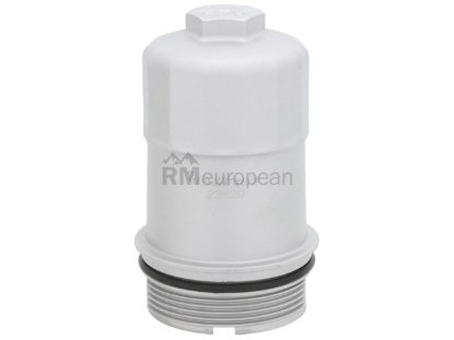 Mercedes Oil Filter Housing Cap URO Parts Premium 2761800038