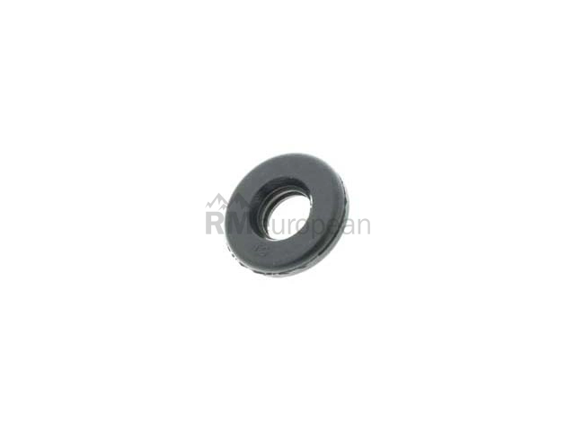 BMW Valve Cover Nut Seal febi bilstein 11121437395