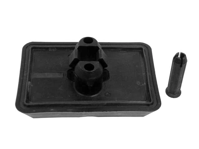 BMW Jack Pad Rein Automotive 51717001650