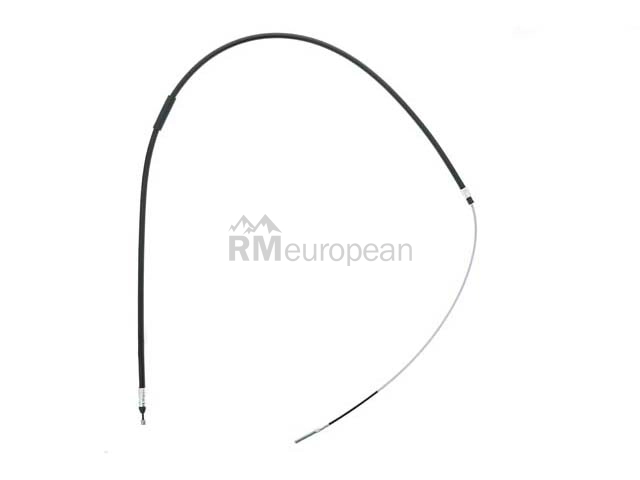 BMW Parking Brake Cable febi bilstein 34411165020