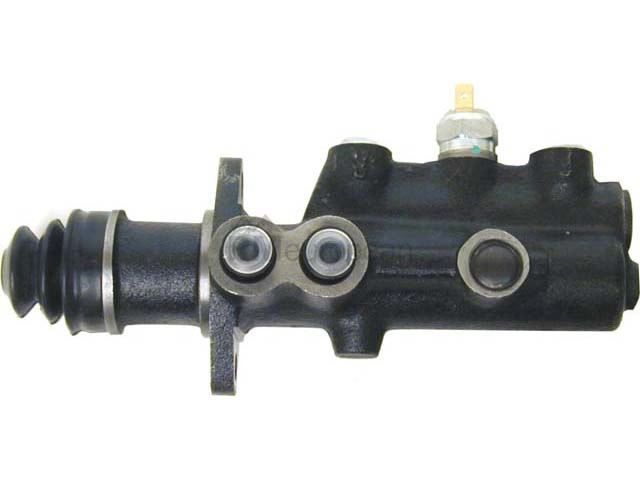 Porsche Brake Master Cylinder URO Parts 91135501202A