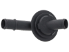 Mercedes Heater Hose Connector Cool Xpert 2208320115