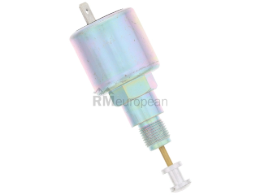 VW-Audi Carburetor Idle Solenoid Empi 049129412C