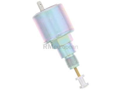 VW-Audi Carburetor Idle Solenoid Empi 049129412C
