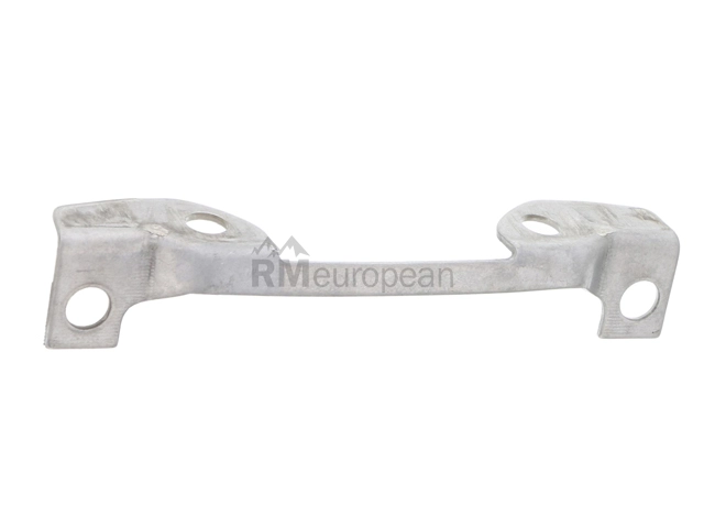 Porsche Heat Shield Bracket Genuine Porsche 93011119703