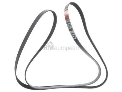 Land Rover Belt 6K X 2433 Gates LR051263
