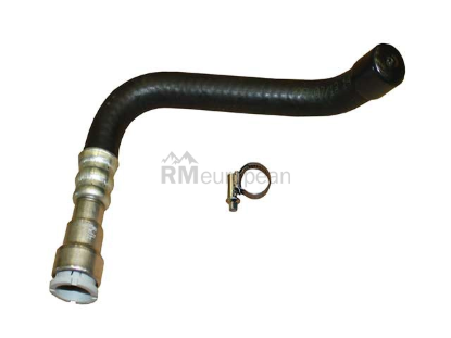 BMW Power Steering Hose Rein Automotive 32416767138