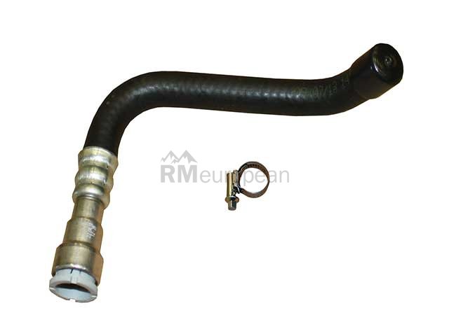 BMW Power Steering Hose Rein Automotive 32416767138