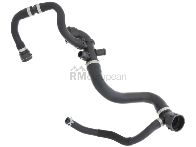 Volvo Radiator Hose Pro Parts 32224820