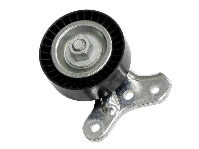 VW-Audi Drive Belt Idler Pulley Gates 07K145172B