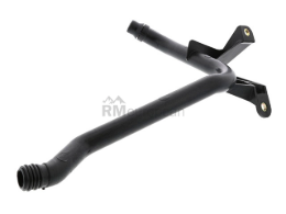 BMW Water Pipe Rein Automotive 11537502525