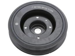 VW-Audi Crankshaft Pulley febi bilstein 06H105243Q