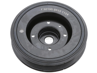 VW-Audi Crankshaft Pulley febi bilstein 06H105243Q