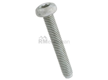 Jaguar Water Pump Bolt Genuine Jaguar AJ811615