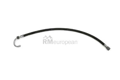 Mercedes Fuel Line Cohline 1244708075