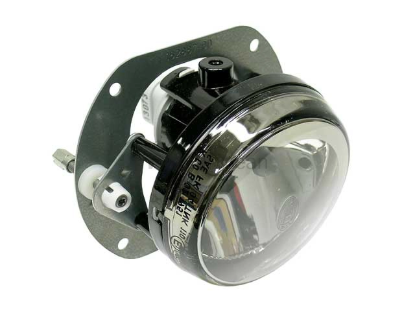 Mercedes Fog Light Hella 2048202156