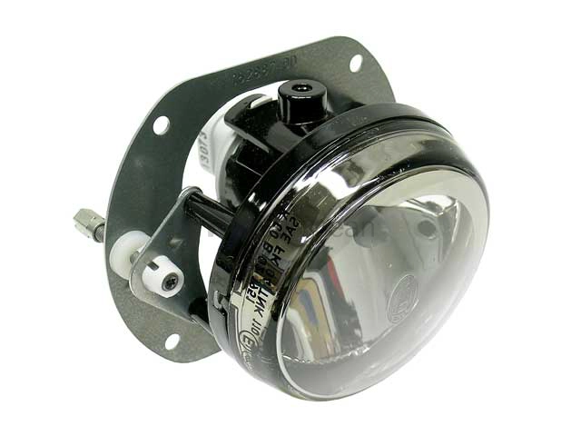 Mercedes Fog Light Hella 2048202156