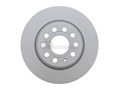 VW-Audi Brake Disc ATE Coated 5C0615301C