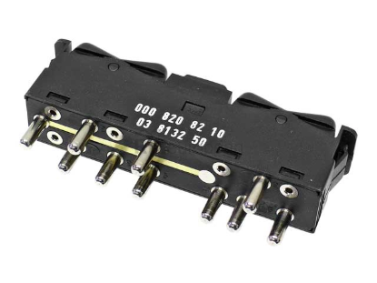 Mercedes Window Switch URO Parts 0008208210