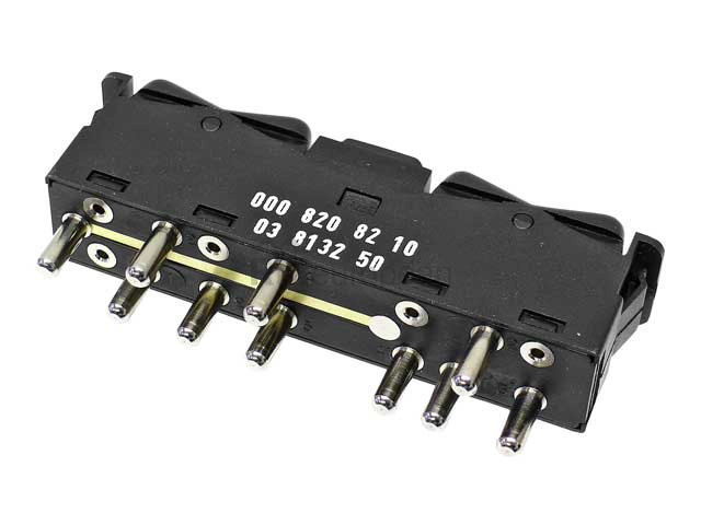 Mercedes Window Switch URO Parts 0008208210