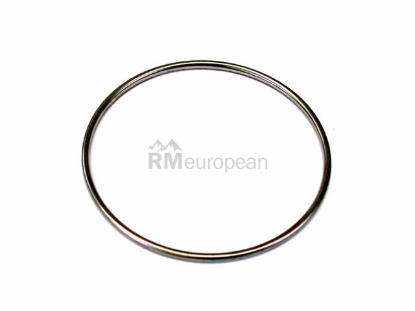Porsche Exhaust Seal Ring Victor Reinz 99611121770