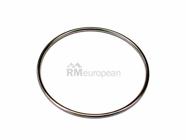 Porsche Exhaust Seal Ring Victor Reinz 99611121770