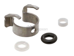 Land Rover Fuel Injector Seal Kit Elring Klinger LR037089