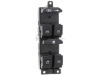 Porsche Window Switch Assembly Bapmic 95561315602