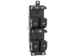 Porsche Window Switch Assembly Bapmic 95561315602