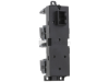 Porsche Window Switch Assembly Bapmic 95561315602