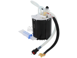Jaguar Fuel Pump Assembly Genuine Jaguar T2R14413