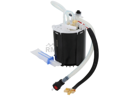 Jaguar Fuel Pump Assembly Genuine Jaguar T2R14413