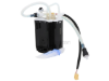 Jaguar Fuel Pump Assembly Genuine Jaguar T2R14413