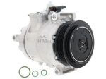 Mercedes A/C Compressor Four Seasons 0008309800